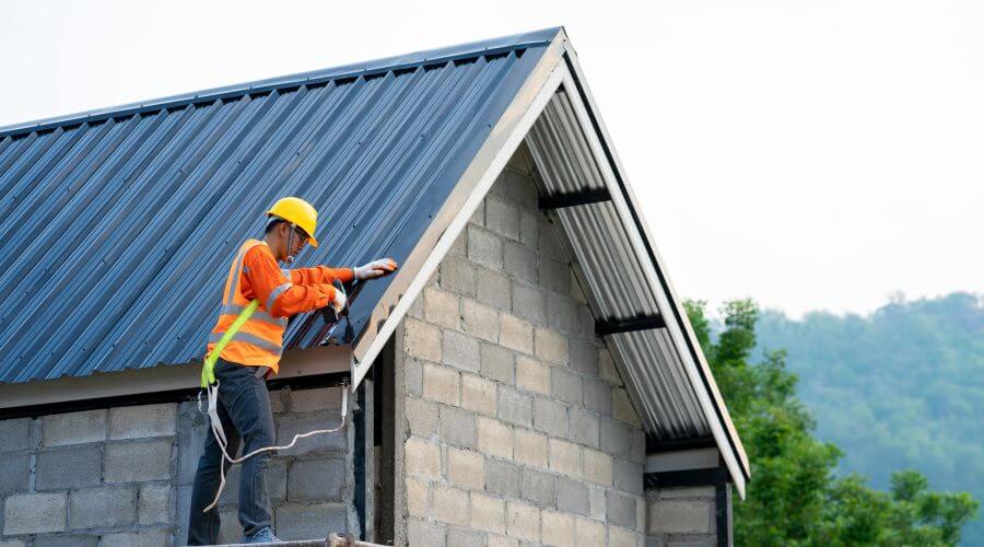 Professional residential roofers in Peshastin, WA
